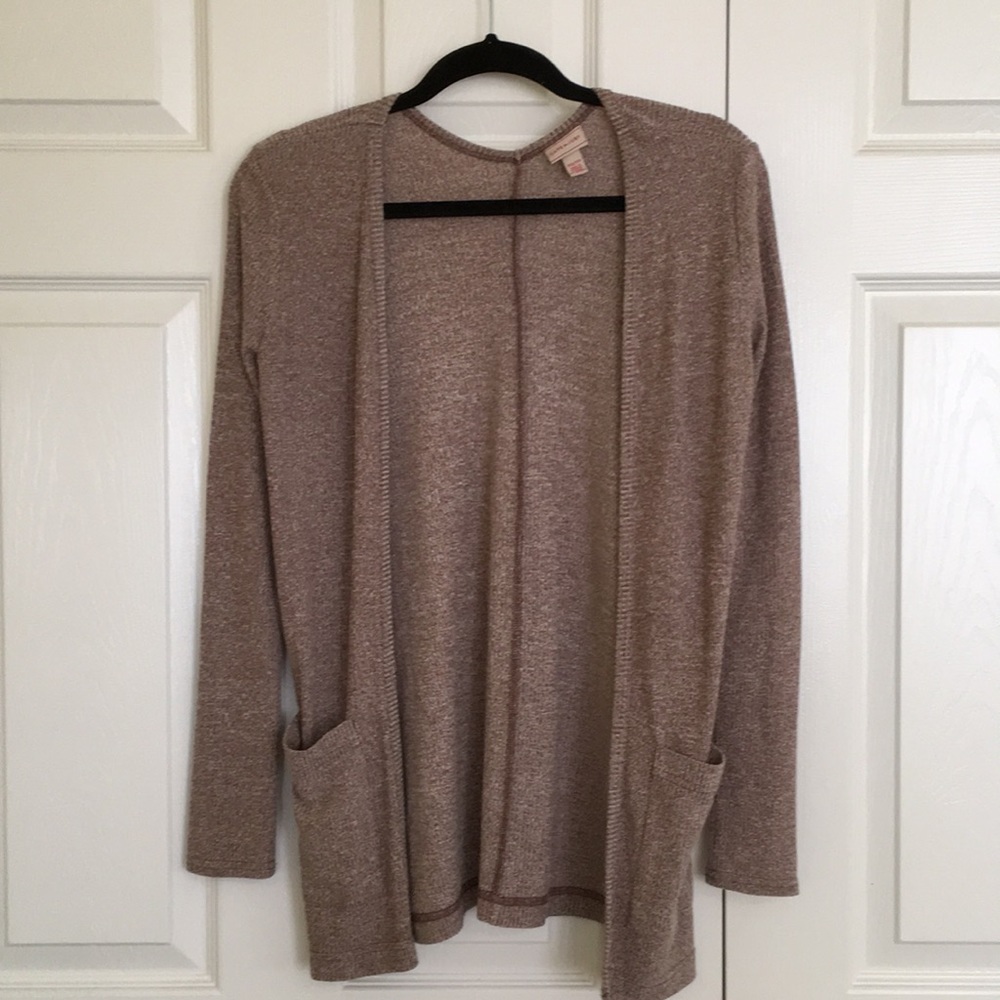 Aeropostale Cardigan